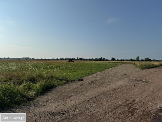 Działka budowlana Małopole, ul. Jana Pawła II. Zdjęcie 4