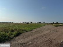 Działka budowlana Małopole. Zdjęcie 3