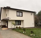 dom wolnostojący, 5 pokoi Tomaszów Lubelski Parcele, ul. Marii Konopnickiej