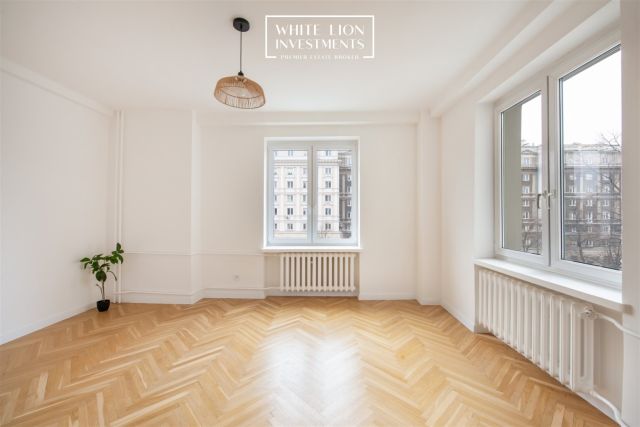 Mieszkanie 2-pokojowe Warszawa Śródmieście, ul. Świętojerska. Zdjęcie 5