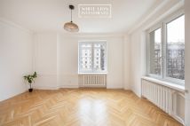 Mieszkanie 2-pokojowe Warszawa Śródmieście, ul. Świętojerska. Zdjęcie 4