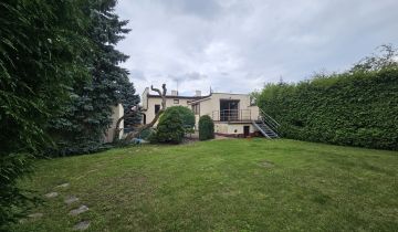 bliźniak, 6 pokoi Bydgoszcz Czyżkówko, ul. Łąkowa