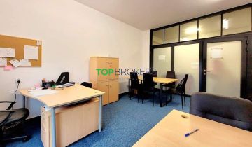 Lokal Warszawa Śródmieście, ul. Smolna