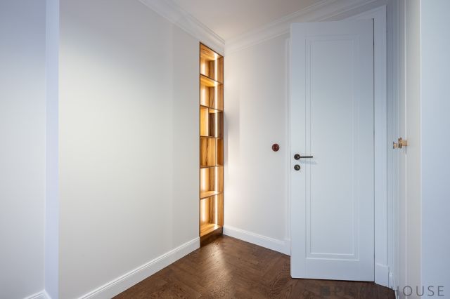 Mieszkanie 4-pokojowe Warszawa Śródmieście, ul. Zagórna. Zdjęcie 13