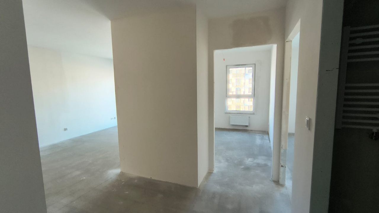 Mieszkanie 3-pokojowe Gdańsk Ujeścisko, ul. Pastelowa. Zdjęcie 12