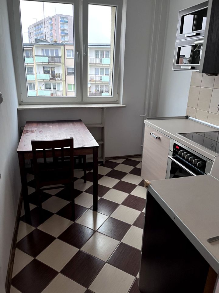 Mieszkanie 3-pokojowe Szczecin Słoneczne, ul. Aleksandra Kostki Napierskiego. Zdjęcie 17