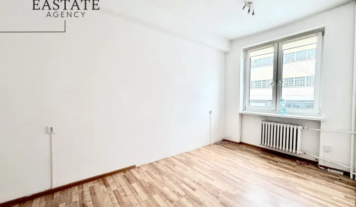 Biuro Gdańsk Stare Szkoty, ul. Trakt św. Wojciecha