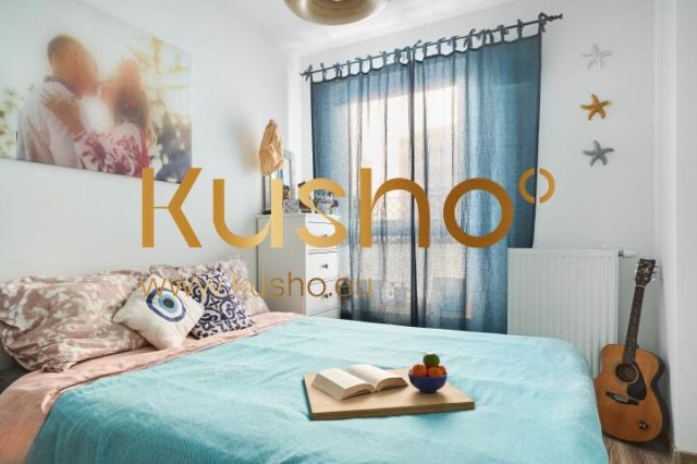 Mieszkanie 2-pokojowe Warszawa Włochy, ul. Przerwana. Zdjęcie 3