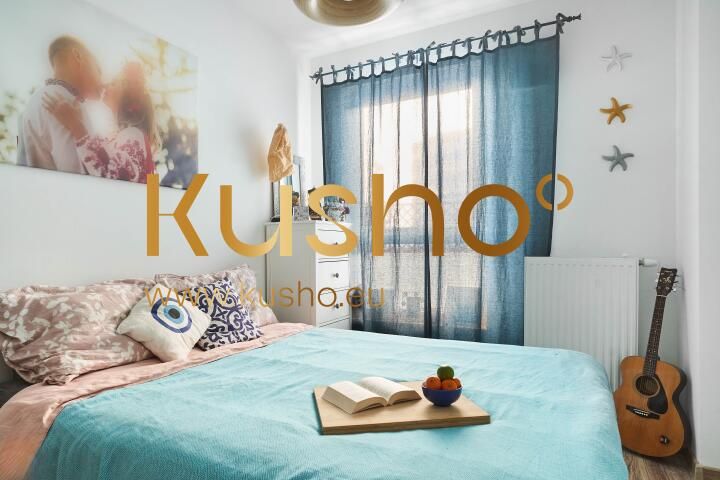 Mieszkanie 2-pokojowe Warszawa Włochy, ul. Przerwana. Zdjęcie 3