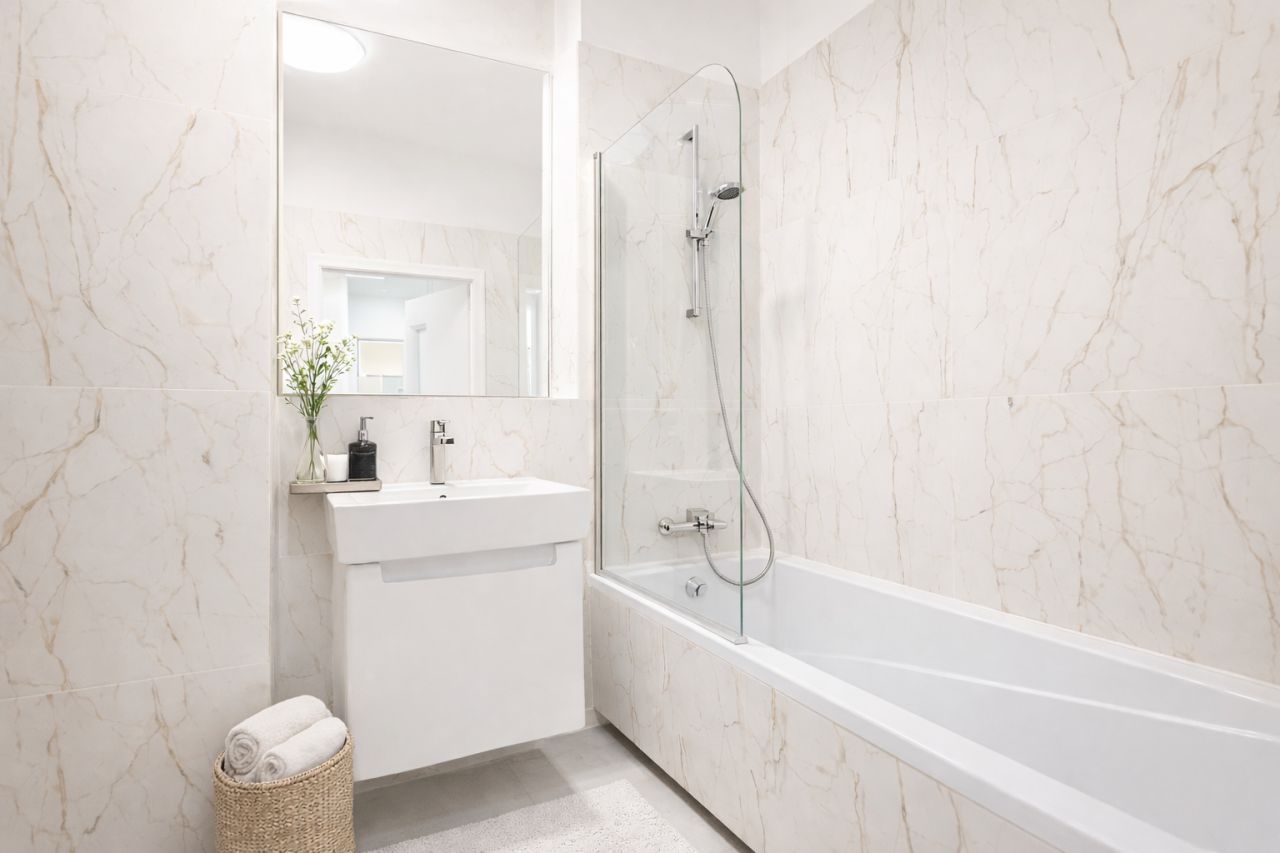 Mieszkanie 2-pokojowe Warszawa Wola, ul. Marcina Kasprzaka. Zdjęcie 11