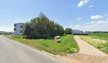 Działka budowlana Zator