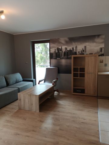 Mieszkanie 2-pokojowe Poznań Zawady, ul. Blacharska. Zdjęcie 2