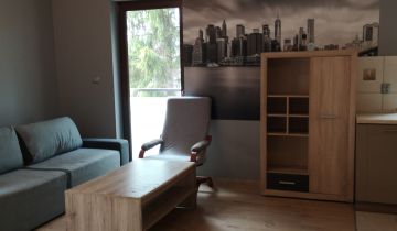 Mieszkanie 2-pokojowe Poznań Zawady, ul. Blacharska