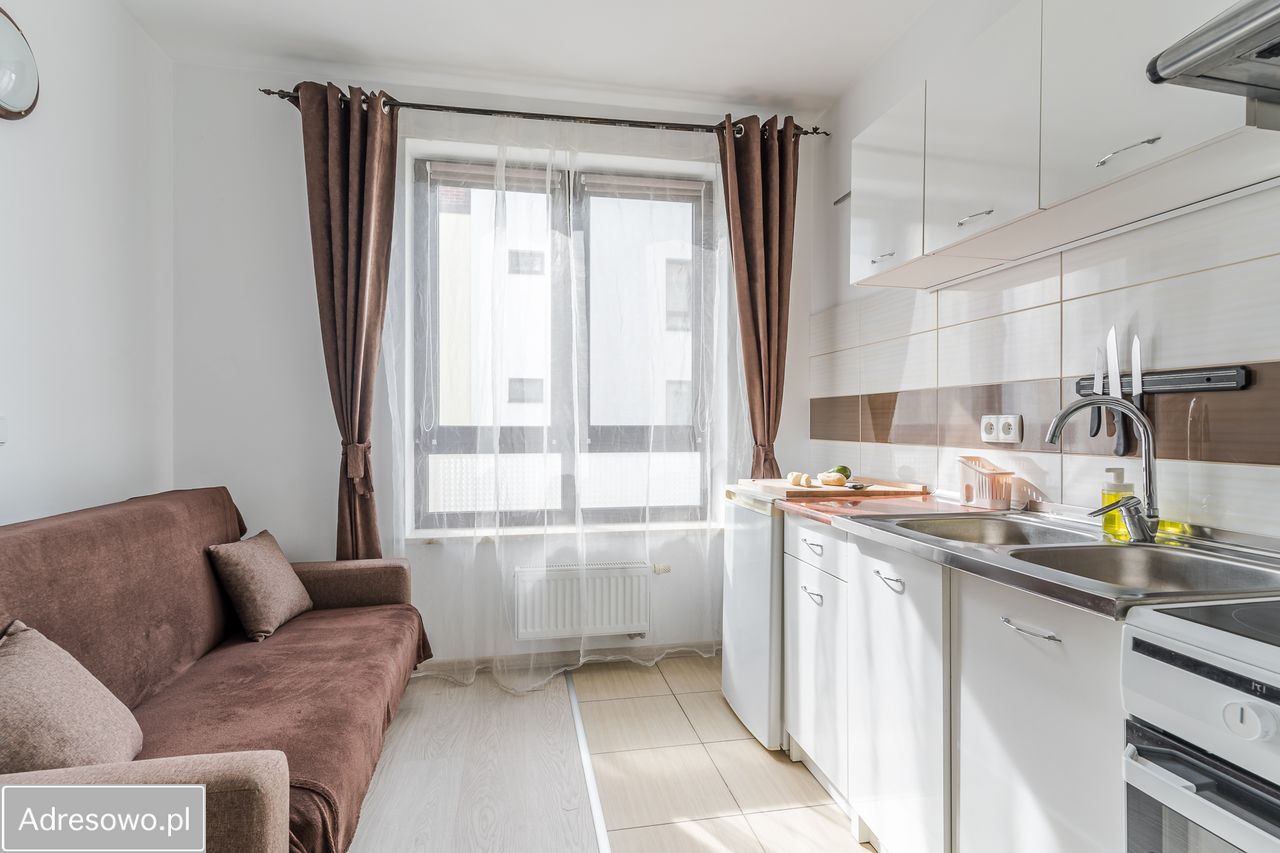 Mieszkanie 4-pokojowe Kąty Rybackie. Zdjęcie 11