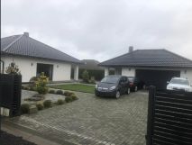 dom wolnostojący, 3 pokoje Dzierzążenko, Srebrna. Zdjęcie 2