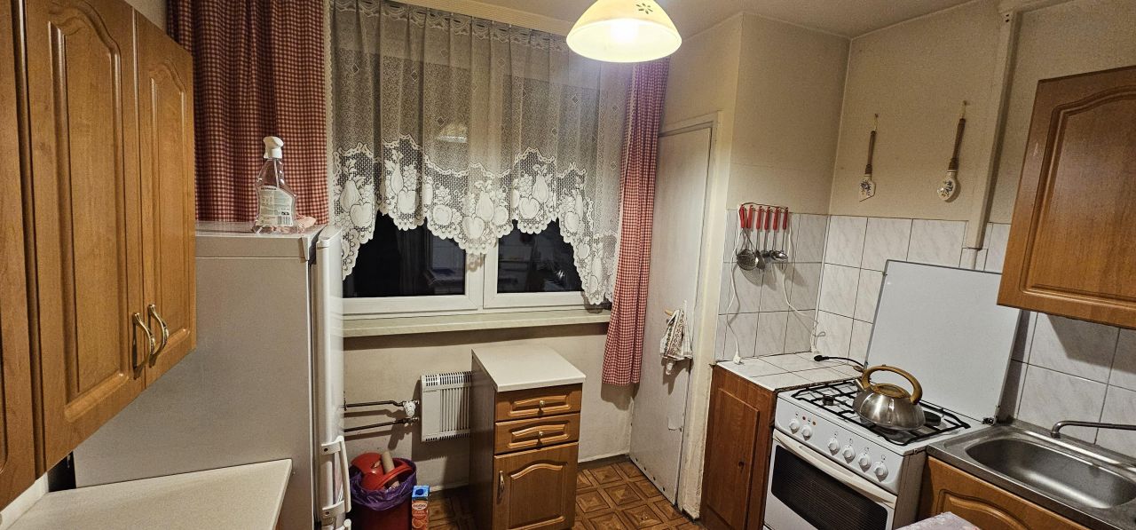 Mieszkanie 3-pokojowe Zabrze Centrum, ul. Leona Wyczółkowskiego. Zdjęcie 9