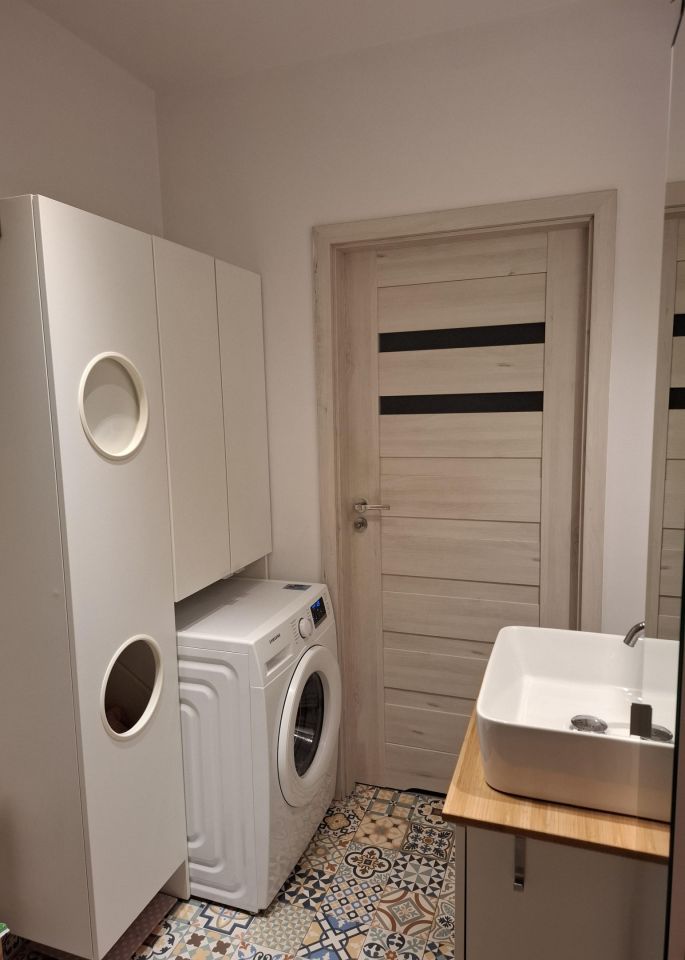 Mieszkanie 3-pokojowe Pruszków Centrum, ul. Stanisława Staszica. Zdjęcie 11