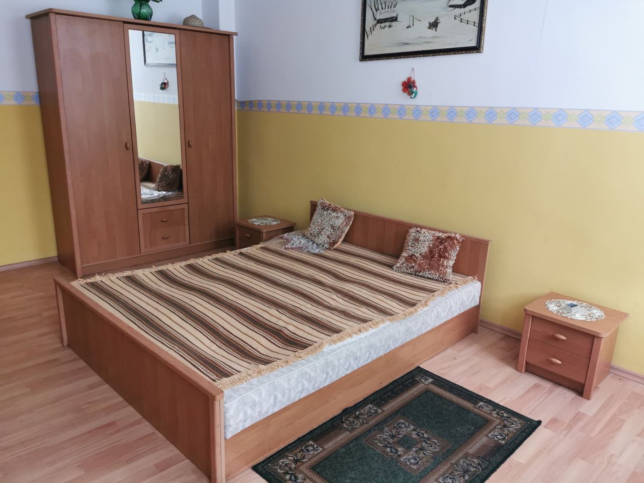 Mieszkanie 3-pokojowe Przezmark, Brak. Zdjęcie 10