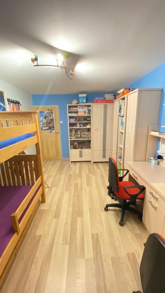 Mieszkanie 3-pokojowe Świętochłowice. Zdjęcie 8