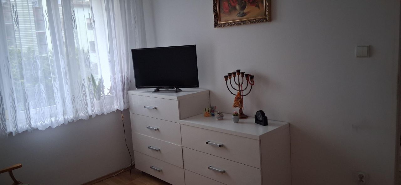 Mieszkanie 2-pokojowe Gdańsk Oliwa, ul. Wita Stwosza. Zdjęcie 8