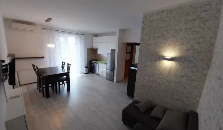 Mieszkanie 2-pokojowe Szprotawa, ul. Kościuszki