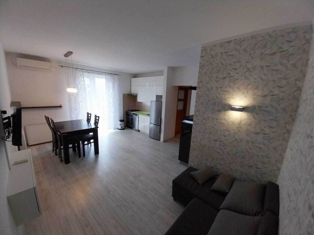 Mieszkanie 2-pokojowe Szprotawa, ul. Kościuszki. Zdjęcie 1