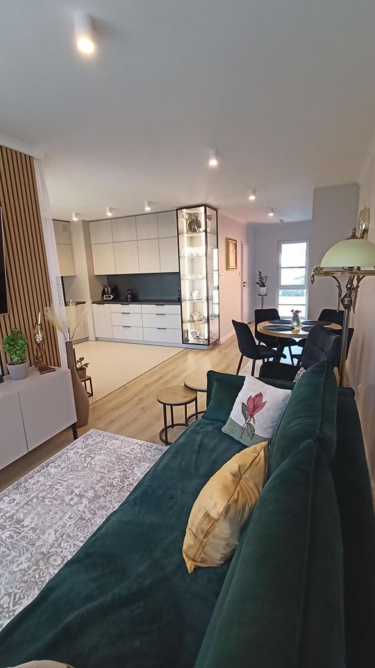 Mieszkanie 2-pokojowe Tczew Centrum, ul. Zamkowa. Zdjęcie 1