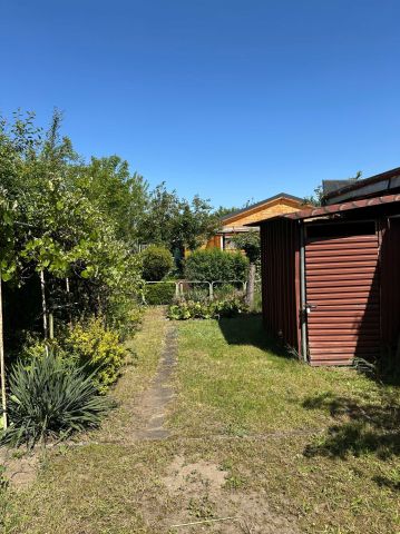 Działka rod Luboń. Zdjęcie 1