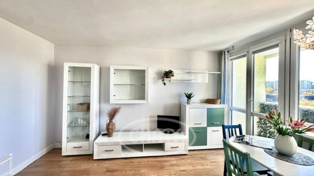 Mieszkanie 2-pokojowe Wrocław Huby, ul. Gliniana. Zdjęcie 4