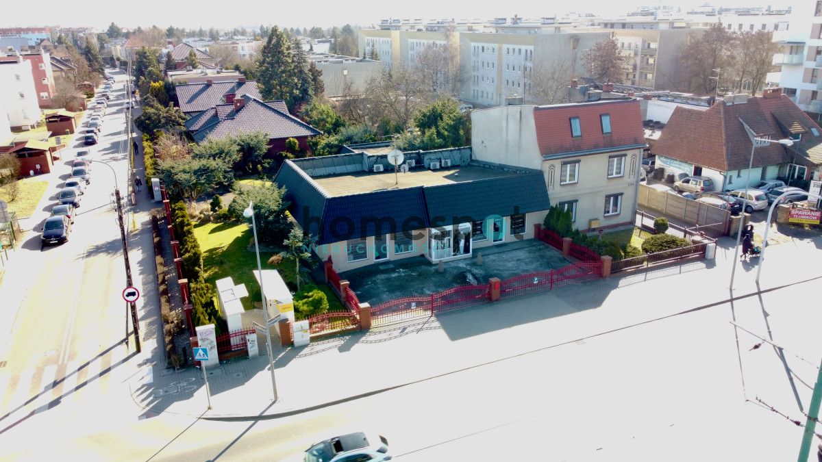 Lokal Poznań Grunwald, ul. Grunwaldzka. Zdjęcie 15