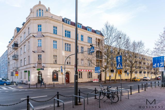 Mieszkanie 2-pokojowe Poznań Stare Miasto, ul. Garbary. Zdjęcie 7