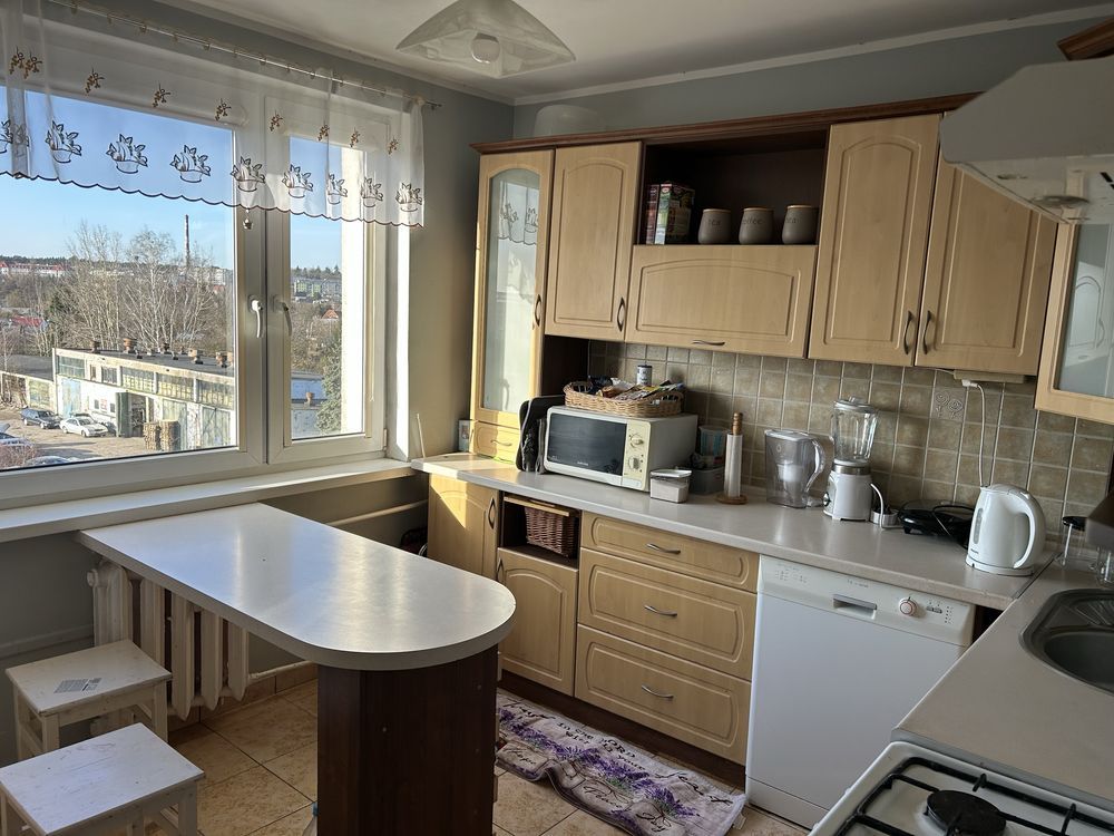 Mieszkanie 4-pokojowe Świebodzin. Zdjęcie 2