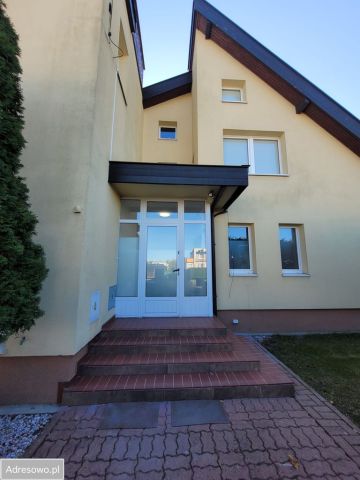 dom wolnostojący, 13 pokoi Bydgoszcz Miedzyń, ul. Nakielska. Zdjęcie 1