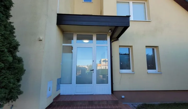 dom wolnostojący, 10 pokoi Bydgoszcz Miedzyń, ul. Nakielska