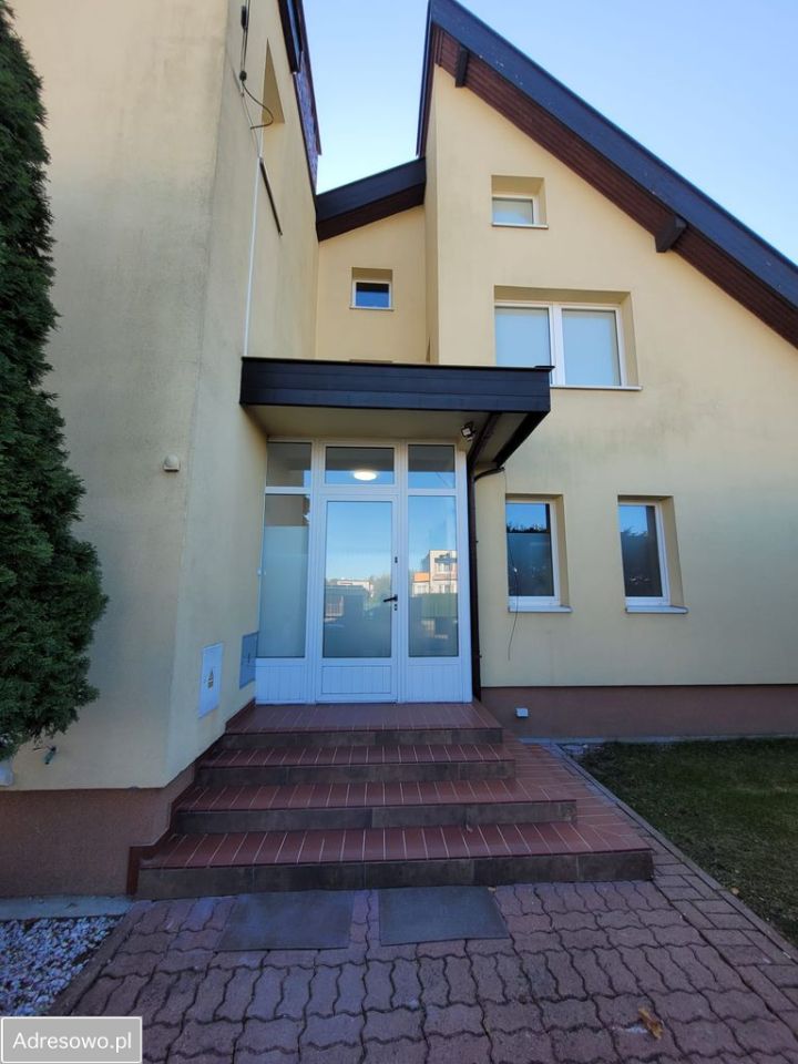 dom wolnostojący, 13 pokoi Bydgoszcz Miedzyń, ul. Nakielska. Zdjęcie 1