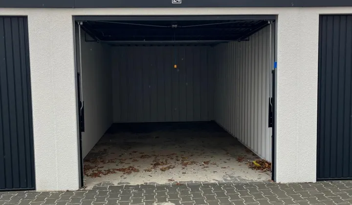 Garaż/miejsce parkingowe Racibórz, ul. Polna