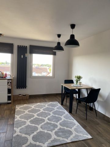 Mieszkanie 3-pokojowe Jasień. Zdjęcie 1