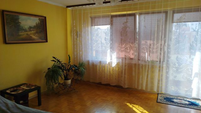 Mieszkanie 2-pokojowe Ciechanów Centrum, ul. Władysława Sikorskiego. Zdjęcie 1