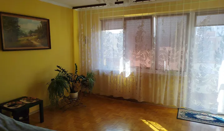 Mieszkanie 2-pokojowe Ciechanów Centrum, ul. Władysława Sikorskiego