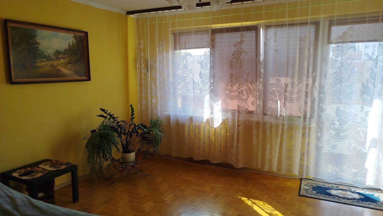 Mieszkanie 2-pokojowe Ciechanów Centrum, ul. Władysława Sikorskiego. Zdjęcie 1