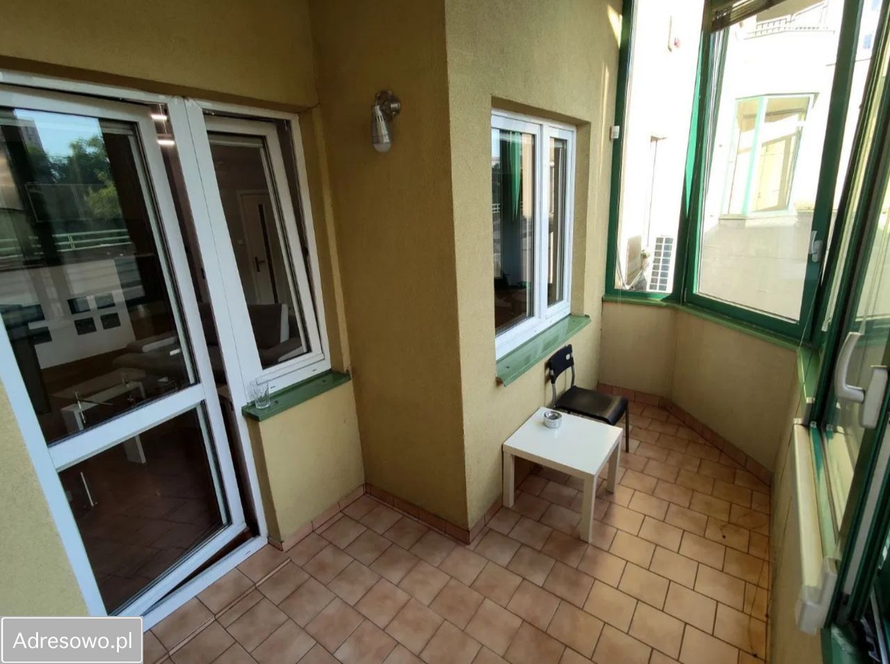 Mieszkanie 2-pokojowe Warszawa Wola, ul. Żytnia. Zdjęcie 4