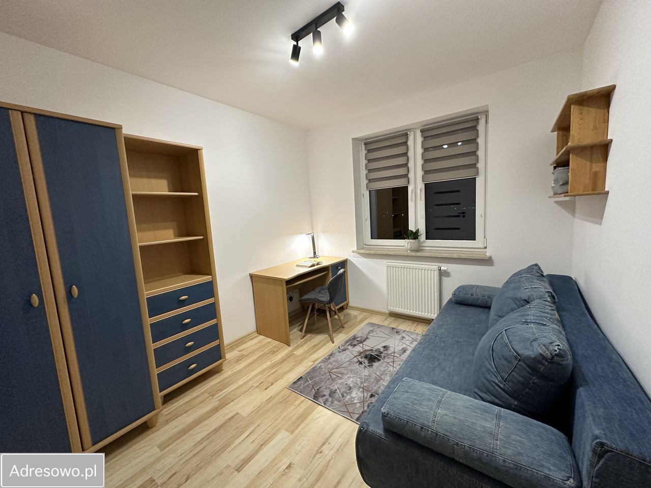 Mieszkanie 2-pokojowe Białystok Nowe Miasto, ul. Przyrodnicza. Zdjęcie 4