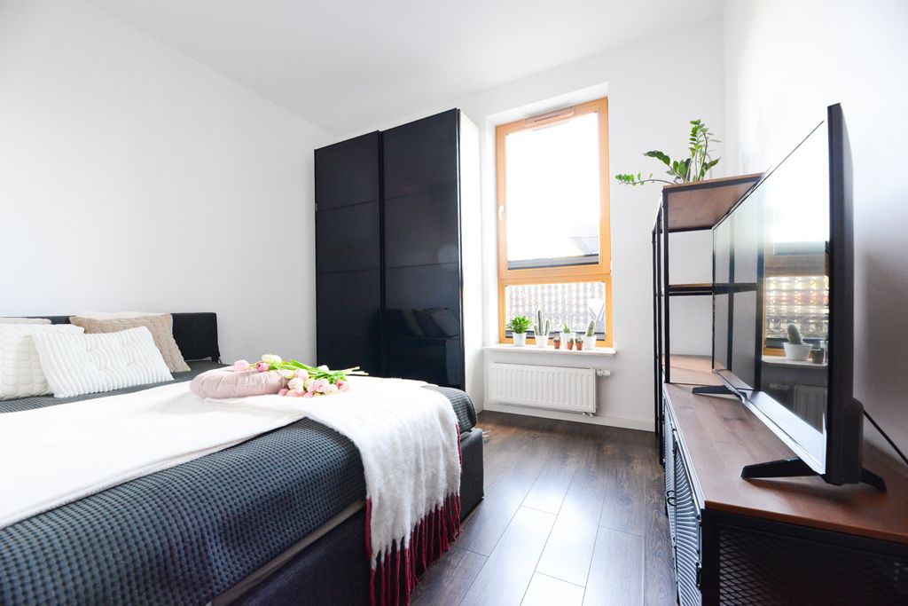 Mieszkanie 2-pokojowe Warszawa Włochy, ul. Obywatelska. Zdjęcie 12