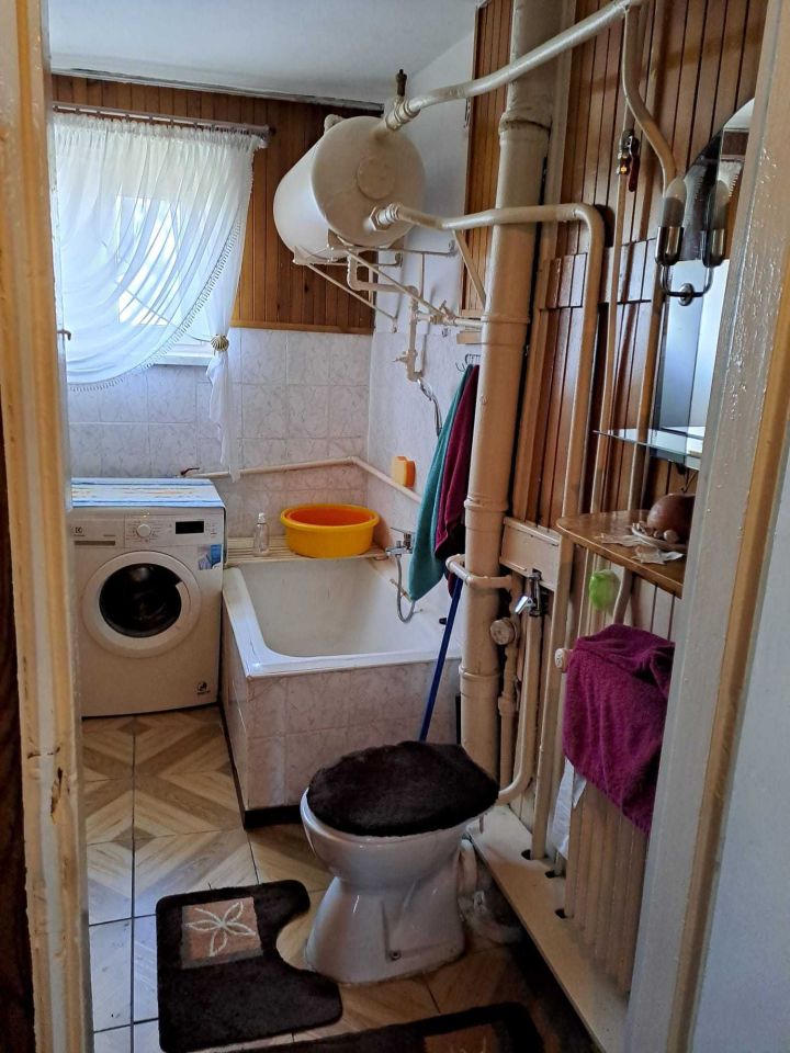 Mieszkanie 2-pokojowe Woskowice Górne Świbne. Zdjęcie 7