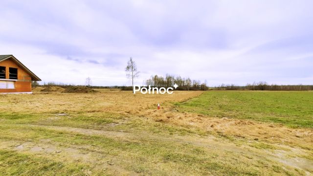 Działka rolno-budowlana Wykroty, ul. Mikołaja Kopernika. Zdjęcie 2