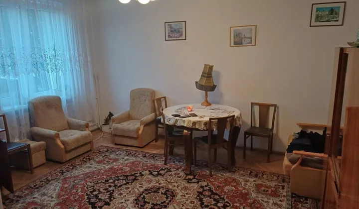 Mieszkanie 2-pokojowe Częstochowa, al. Aleja Najświętszej Maryi Panny