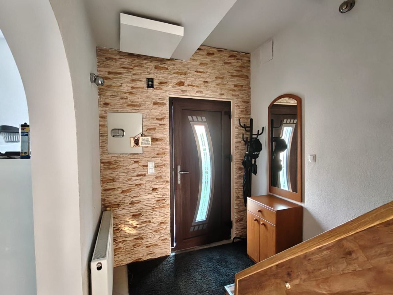 bliźniak Warmątowice. Zdjęcie 8