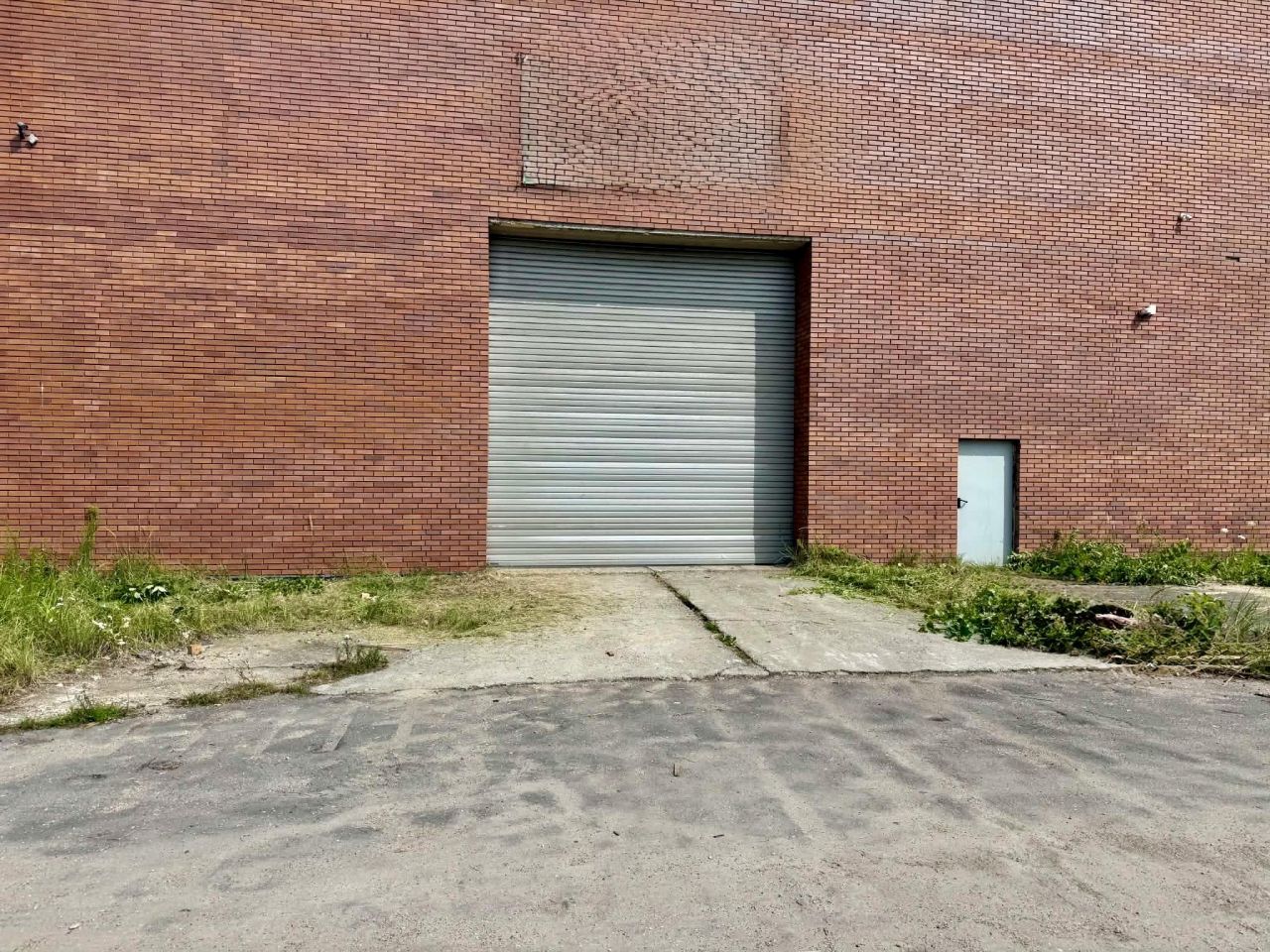 Hala/magazyn Zabrze Biskupice, ul. Zamkowa. Zdjęcie 10