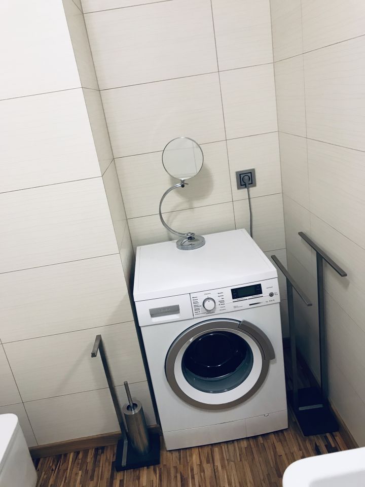 Mieszkanie 3-pokojowe Świnoujście, ul. Wojska Polskiego. Zdjęcie 9