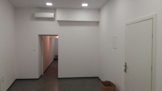 Lokal Oświęcim. Zdjęcie 1